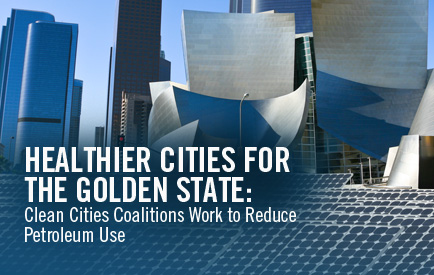 Clean Cities
