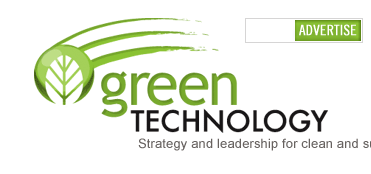 Green technology essay
