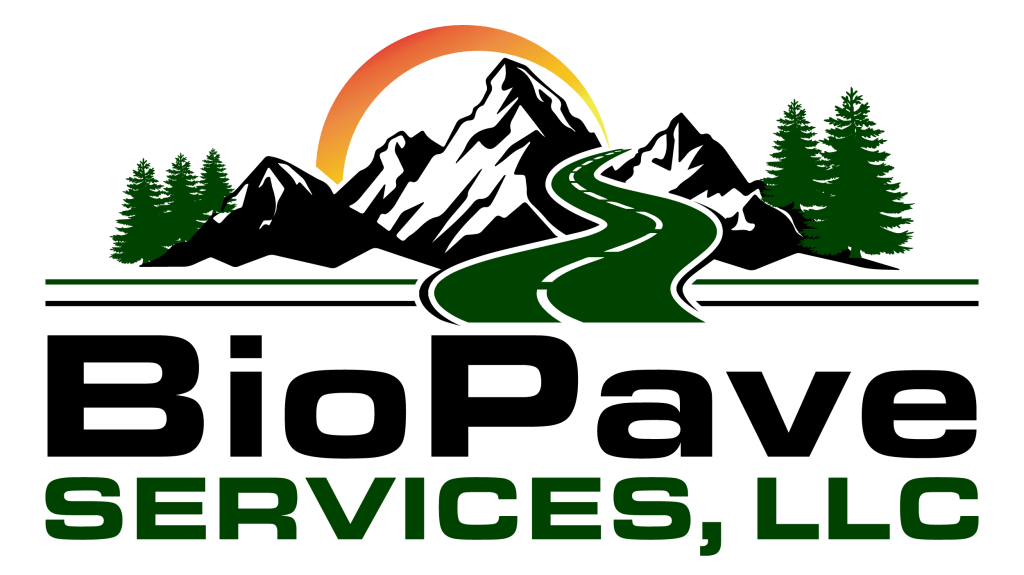 BioPave Services LLC logo