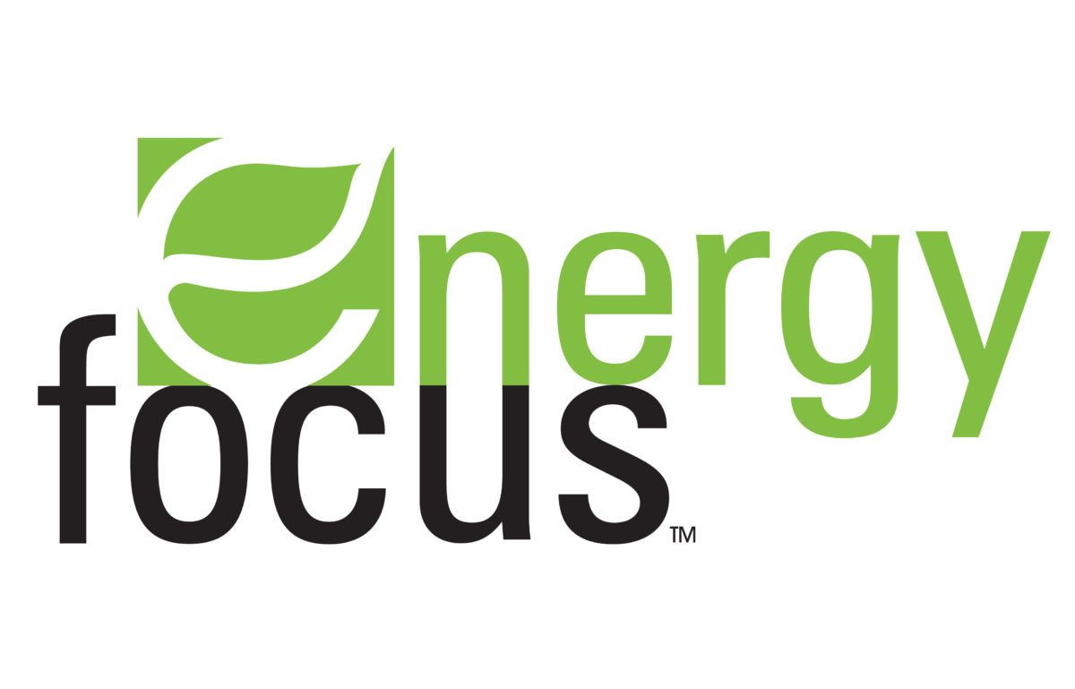 Energy Focus - Green Technology
