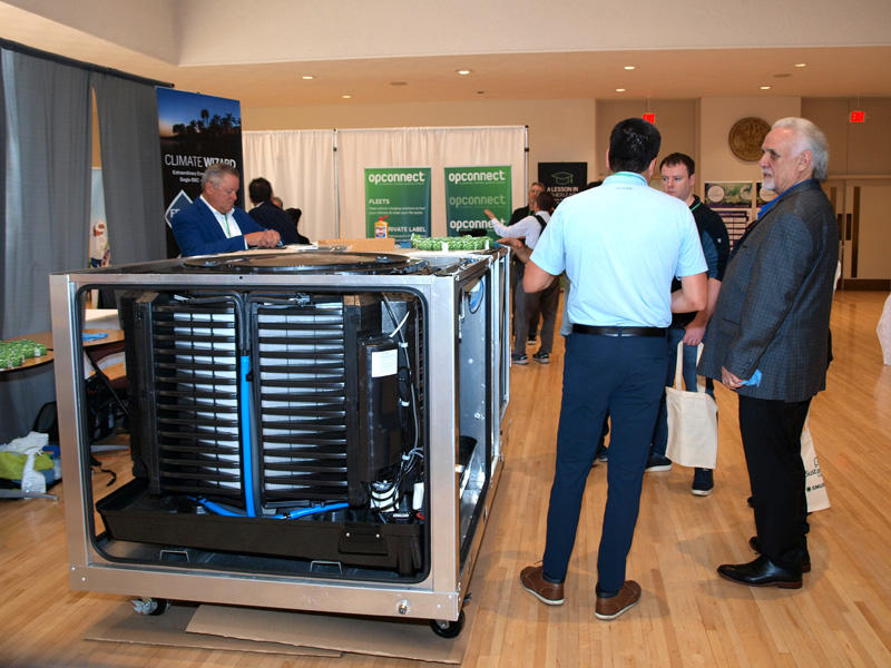 Indoor Air Quality Image